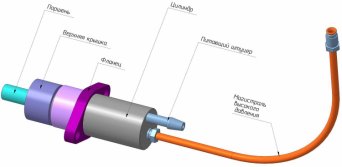 ISHIFT Honda Pump ISHIFT pump