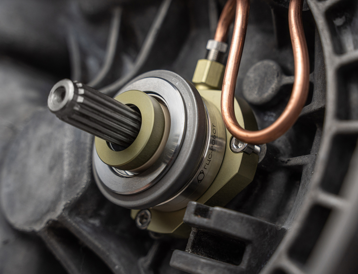 Комплект РЦС CMC01&nbsp;